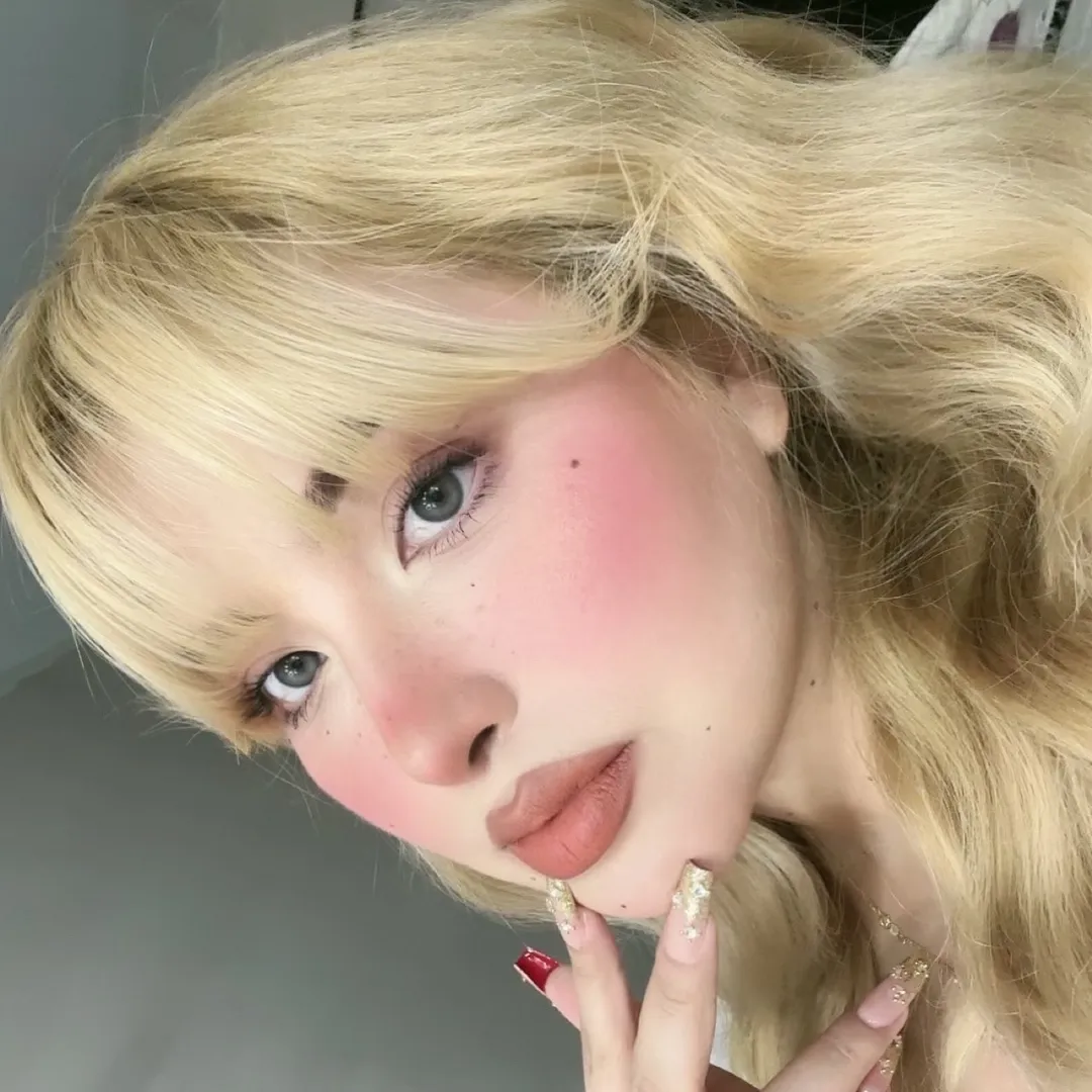 TikTok streamer daivalmar04 live recording preview