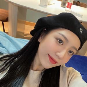Douyin streamer 周语涵 live recording preview