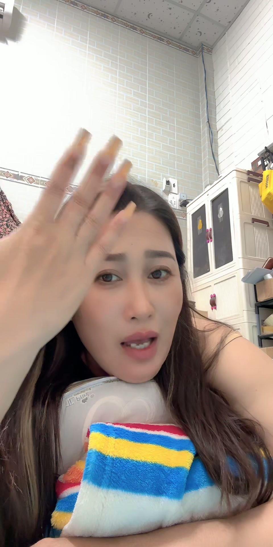 Thanh Nguyệt