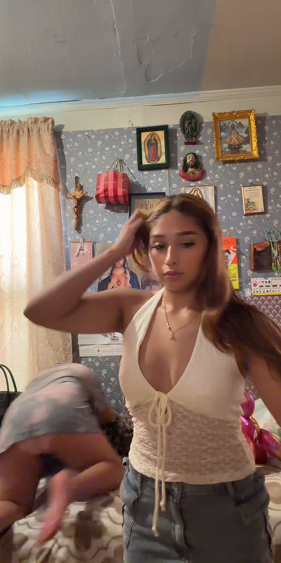 Elliana ☆ 🐆