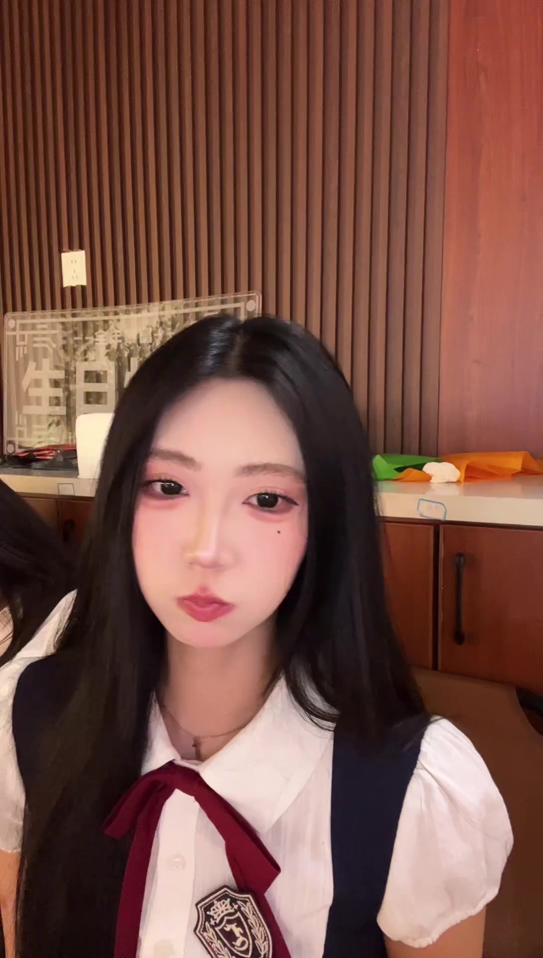 很高兴认识你