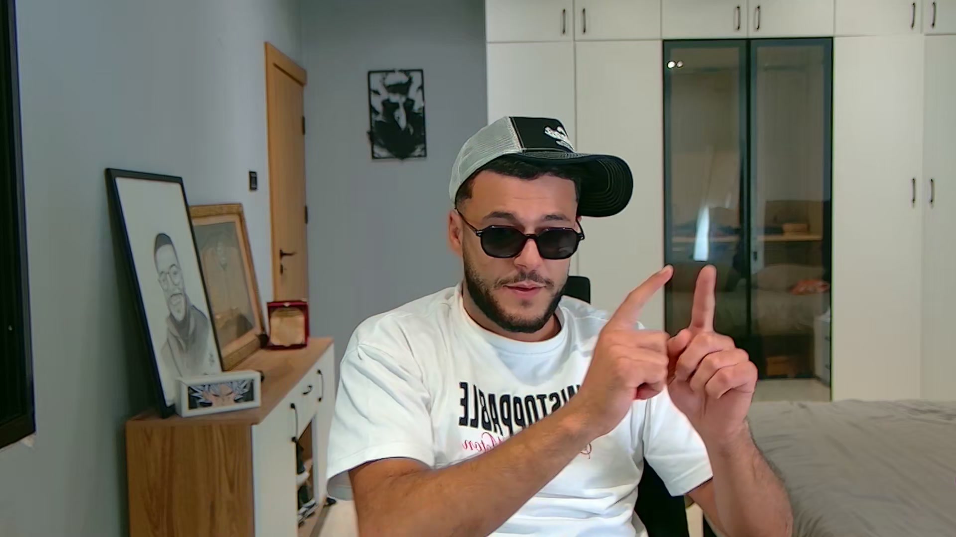 El Kader πΉπ³