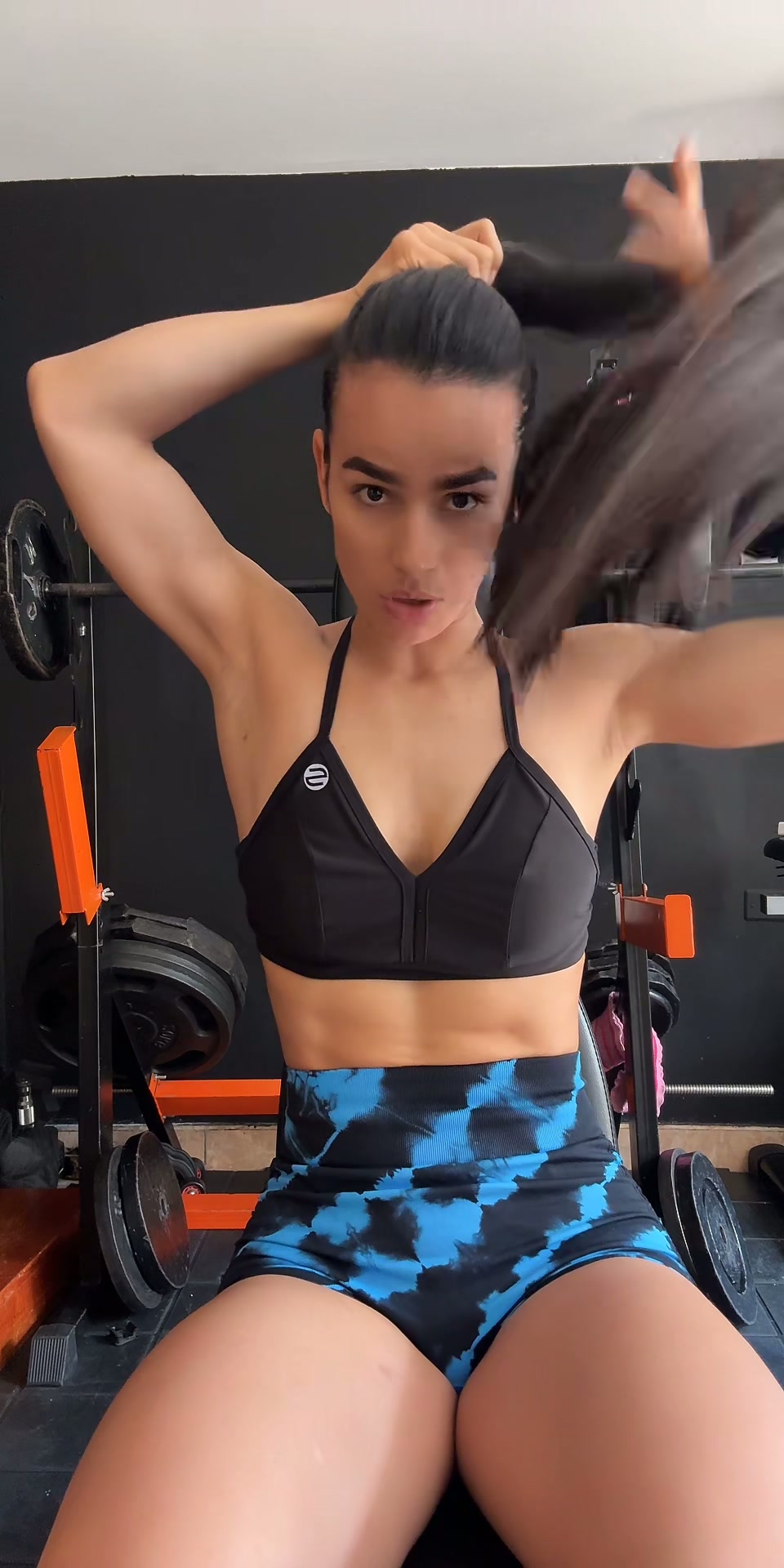 Tati FIT 🏋🏻♀️