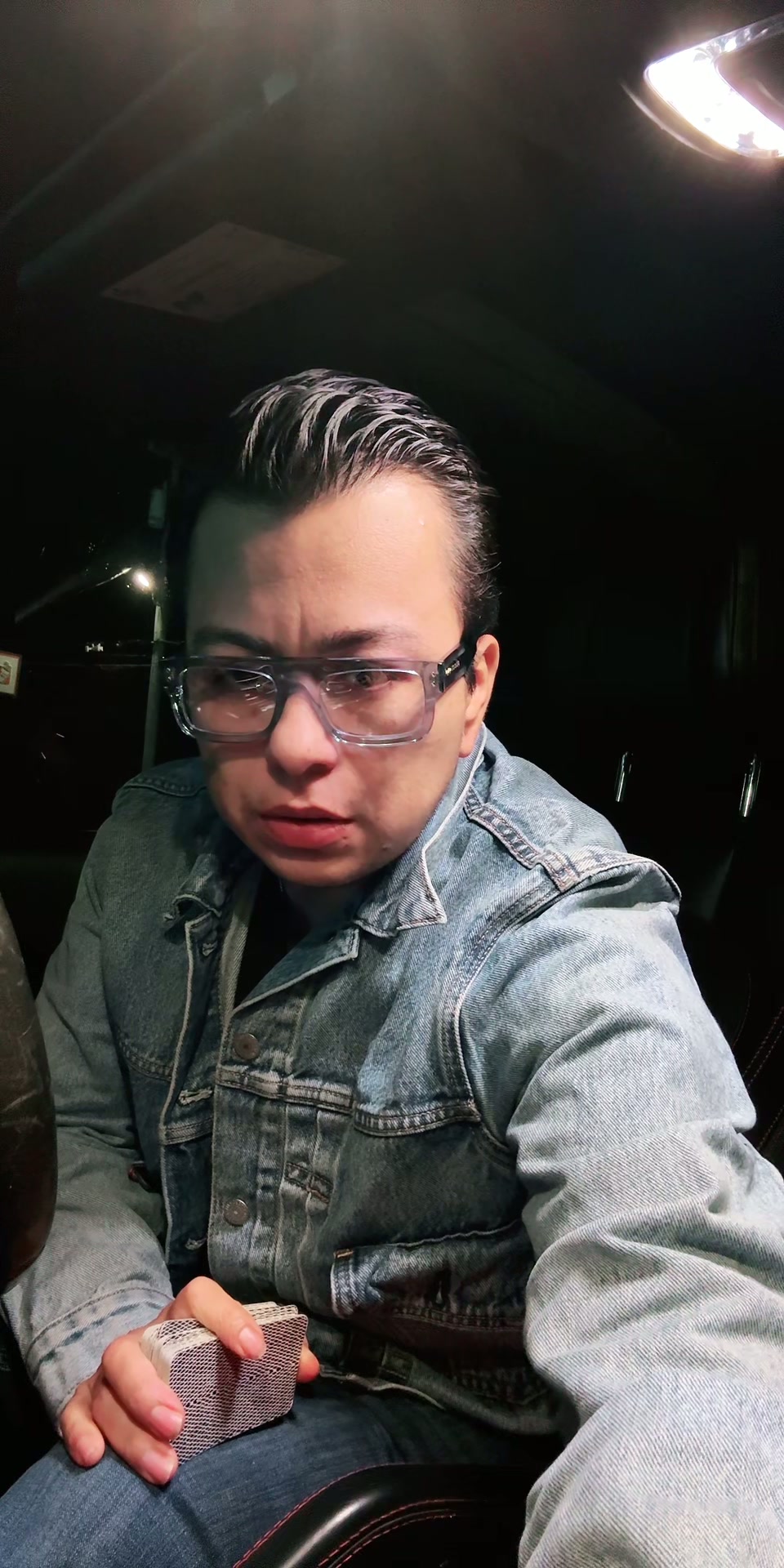 Jacob tarot